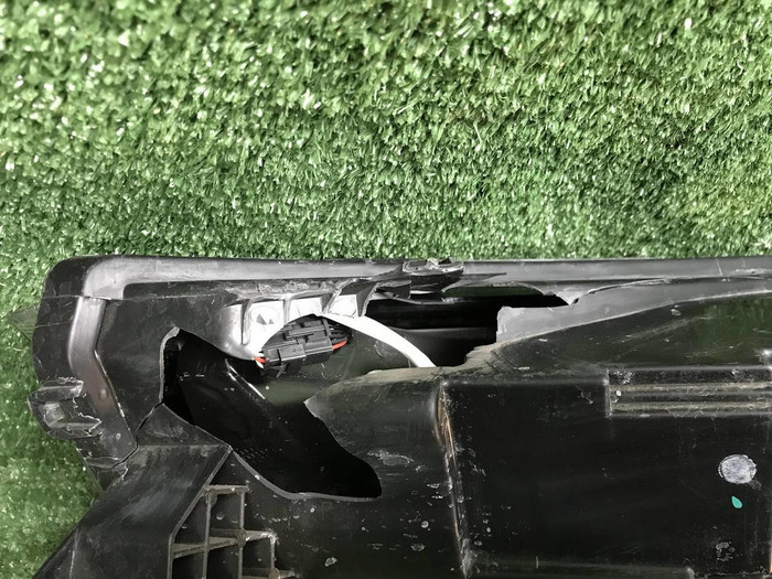 Фара правая Jetour X90 PLUS (2021-н.в.) LED