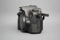 Canon EOS 70D