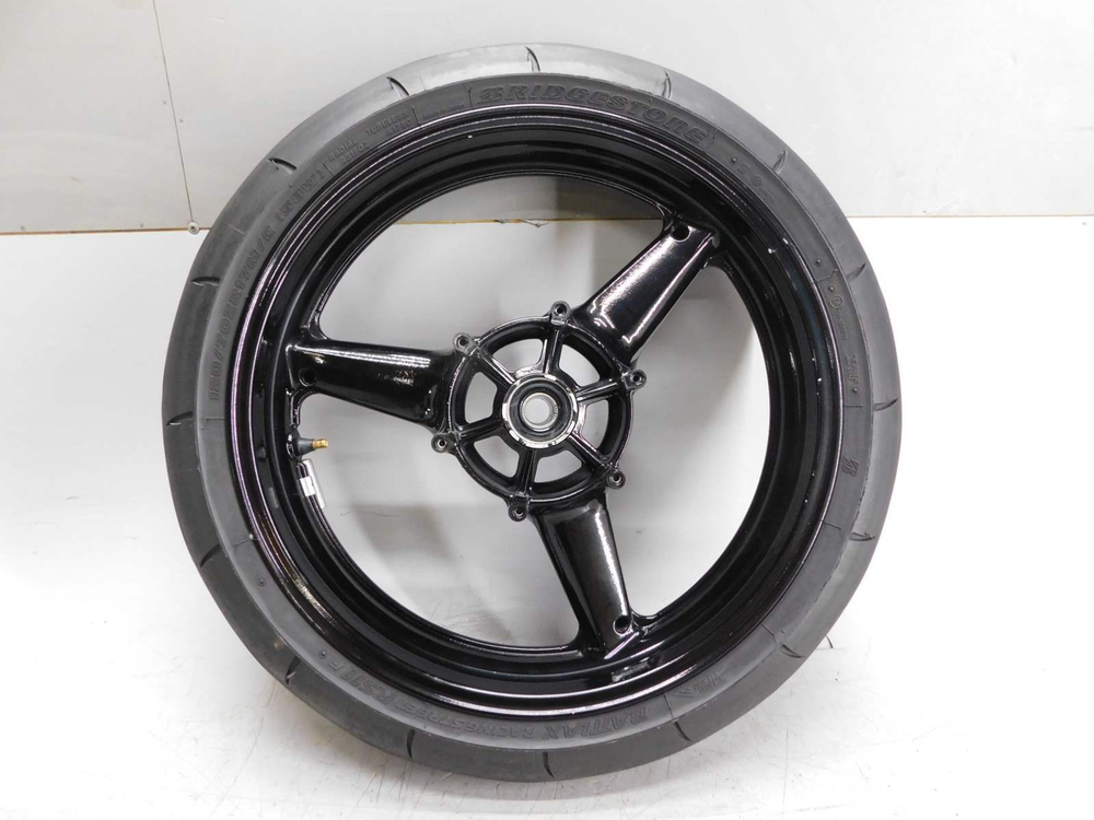 Колесо переднее Yamaha YZF-R1 4XV 98