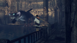 The Last Guardian Последний Хранитель Sony PS4