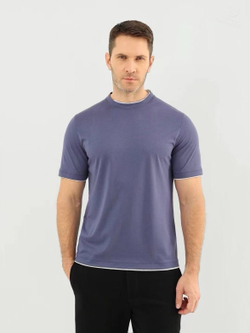 Футболка Brunello Cucinelli