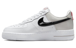 Кроссовки Nike Air Force 1 Ess Snkr (Женская размерная сетка)