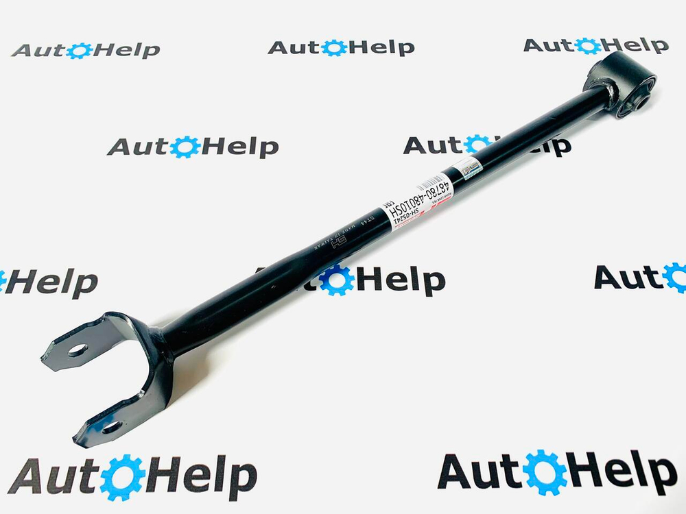 Рычаг подвески SH AUTO PARTS SH-05241, 48780-48010SH задний продольный