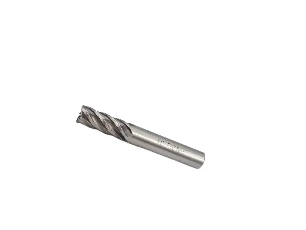 Фреза концевая ц/х ф 10х22х72 мм z5 TORNERI