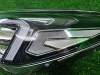 Фара левая Hyundai Tucson 3 (2018-2021) галоген
