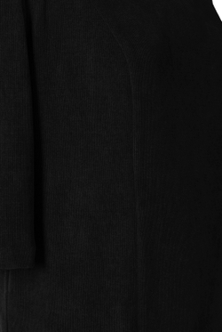 Платье женское 2613АПА, черный #493Чер052613АПА