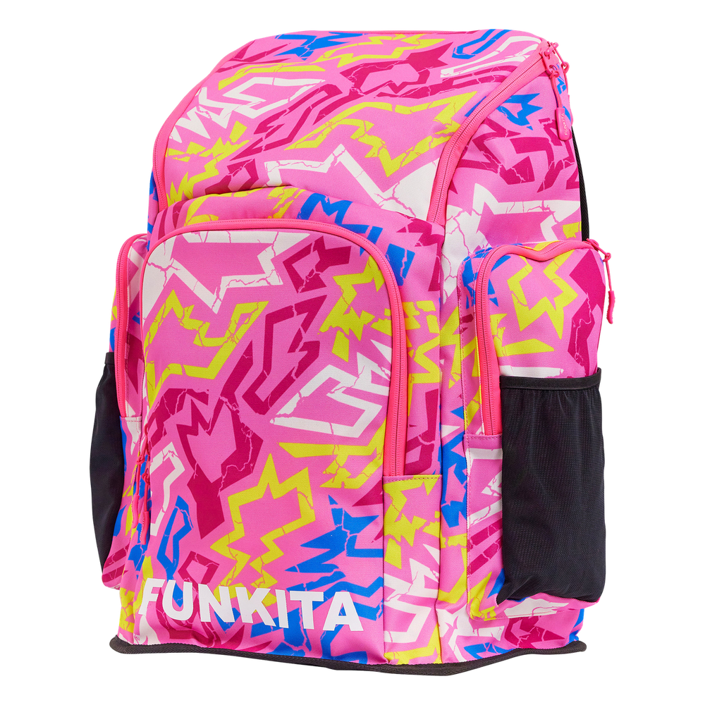 Рюкзак FUNKITA Rock Star