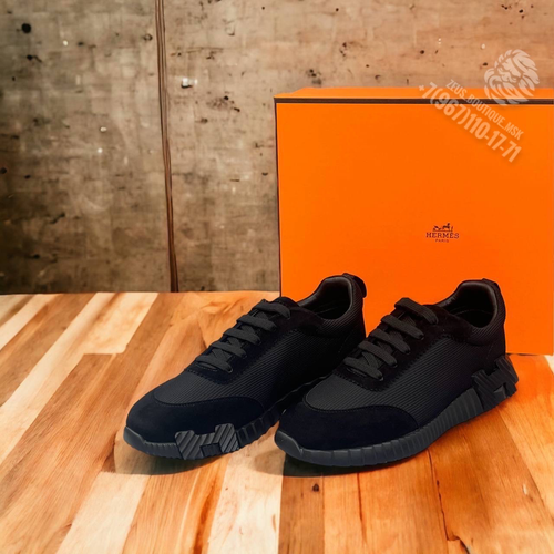 Кроссовки Hermes