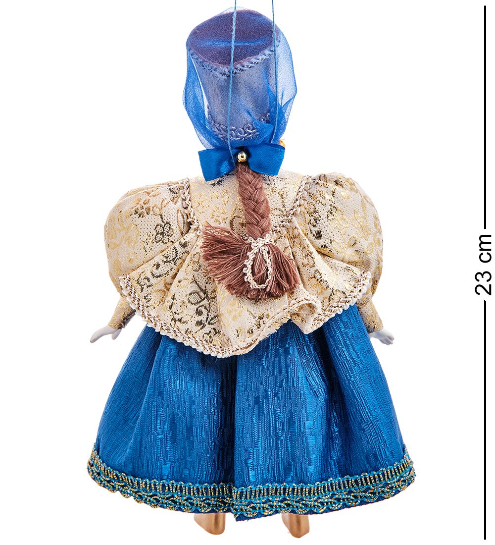 RK-739/1 Кукла «Марфа в русском костюме»