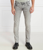 Джинсы Pepe Jeans London - серый(PM207391XW9)