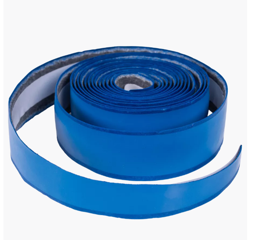 Намотки Tech Team на руль самоката синие