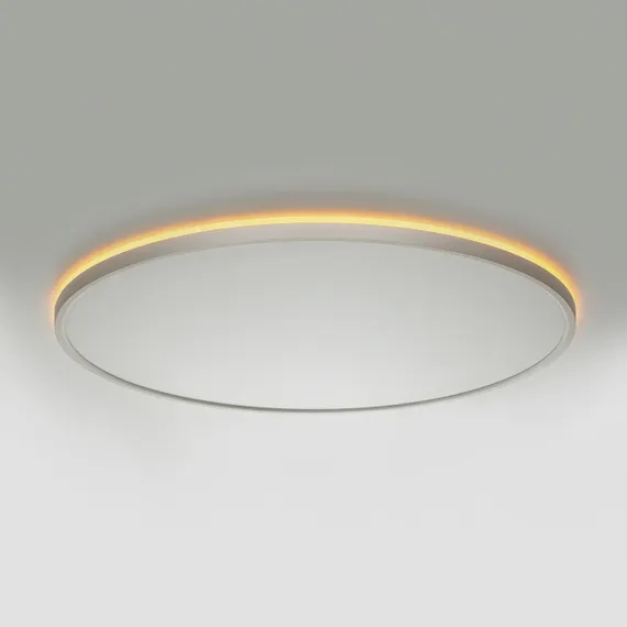 CL749600 NORMA Белый с пультом и RGB