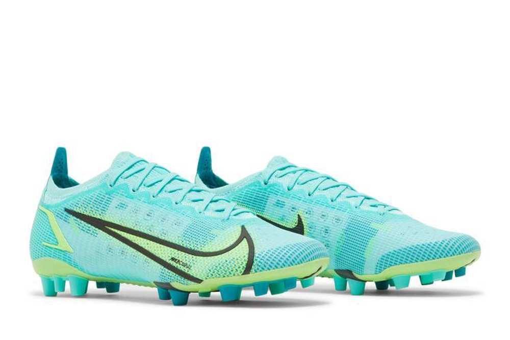 Кроссовки Nike Mercurial Vapor 14 14 Elite Ag