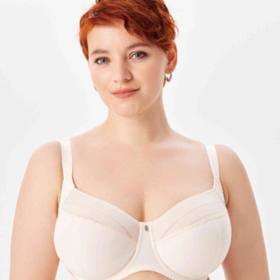 Бюстгальтер Мягкая чашка Пастель Беларусь