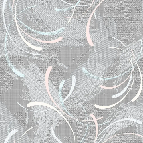 Обои бумажные Пермские обои Бумеранг 1076-021 0,53*10м