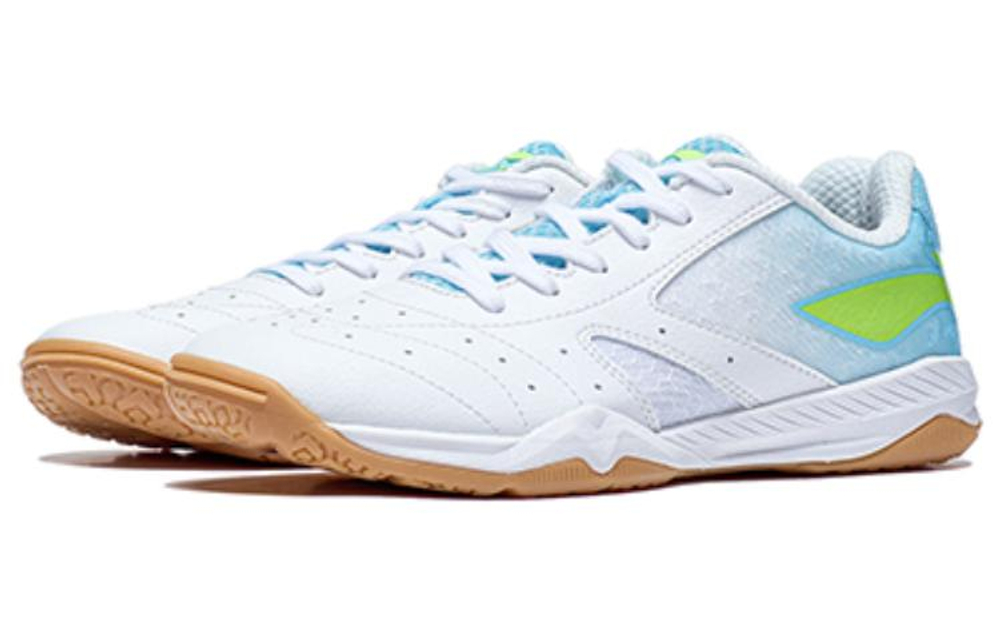 Wang Manyu X LINING Champion Professional Table Tennis Shoes