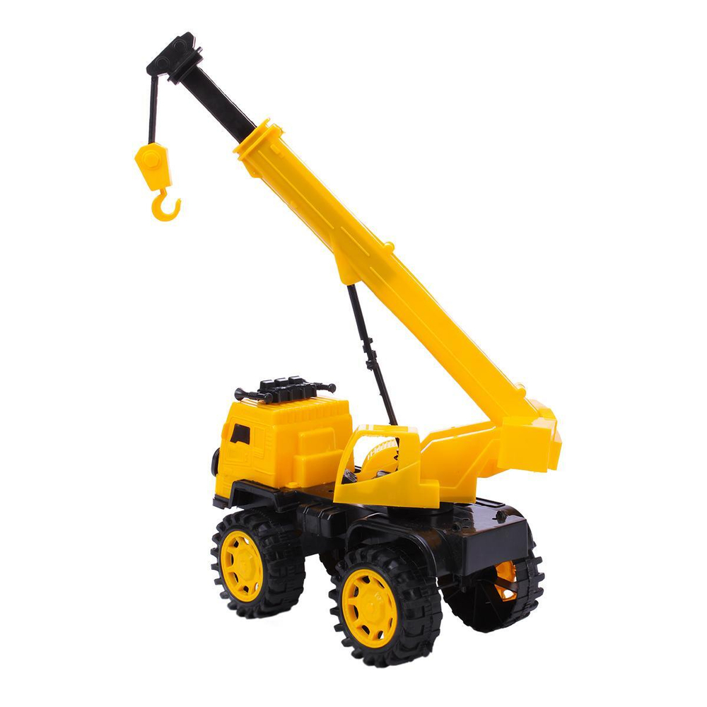 Автомобиль пластмассовый Модель КМР 115