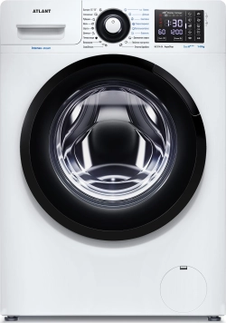 Стиральная машина ATLANT СМА80С1214-СА-02