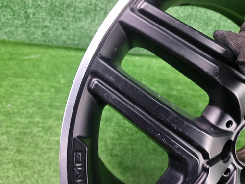 Диск литой R20 Mercedes GLA H247 (2020-н.в.) AMG