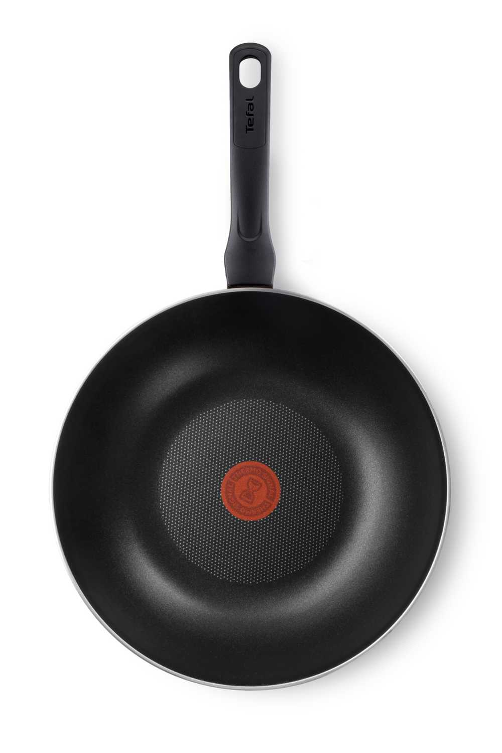 Сковорода-вок Tefal Power 28 см 04221628