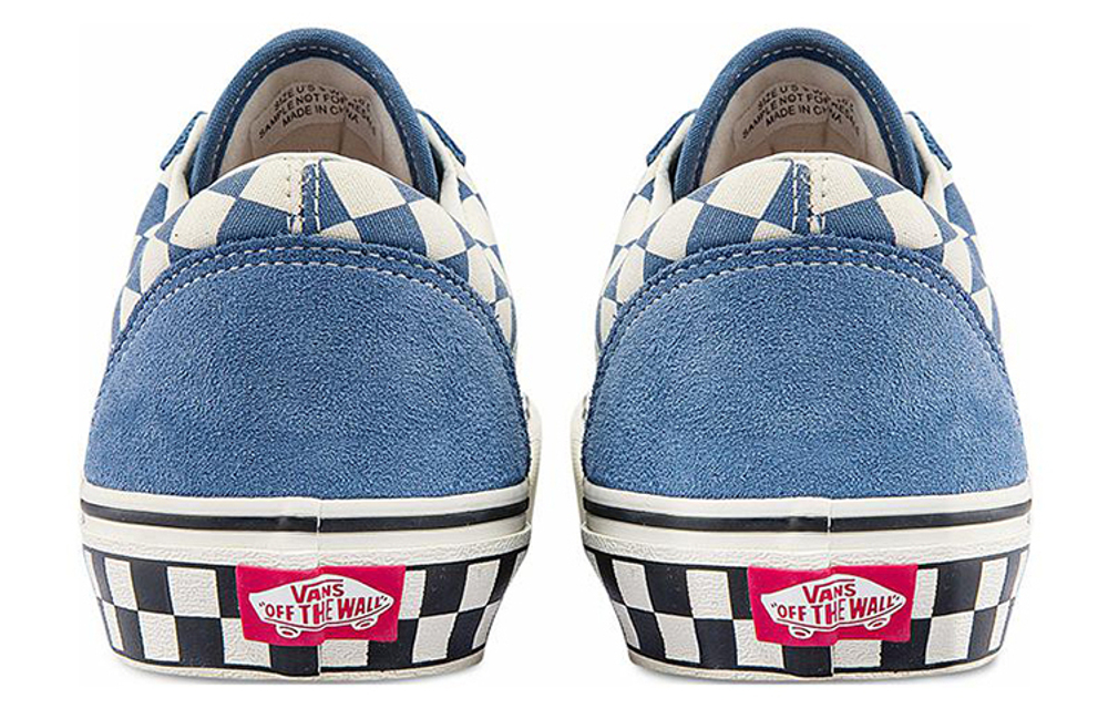 Vans Style 36 Sf