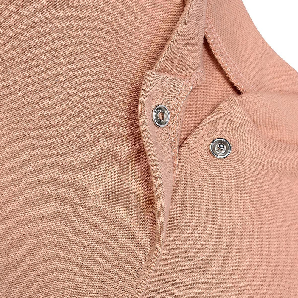 Набор комбинезон пенье (3шт), р.р. 62, для мальчика, цв в ассорт, (Аmoteks)