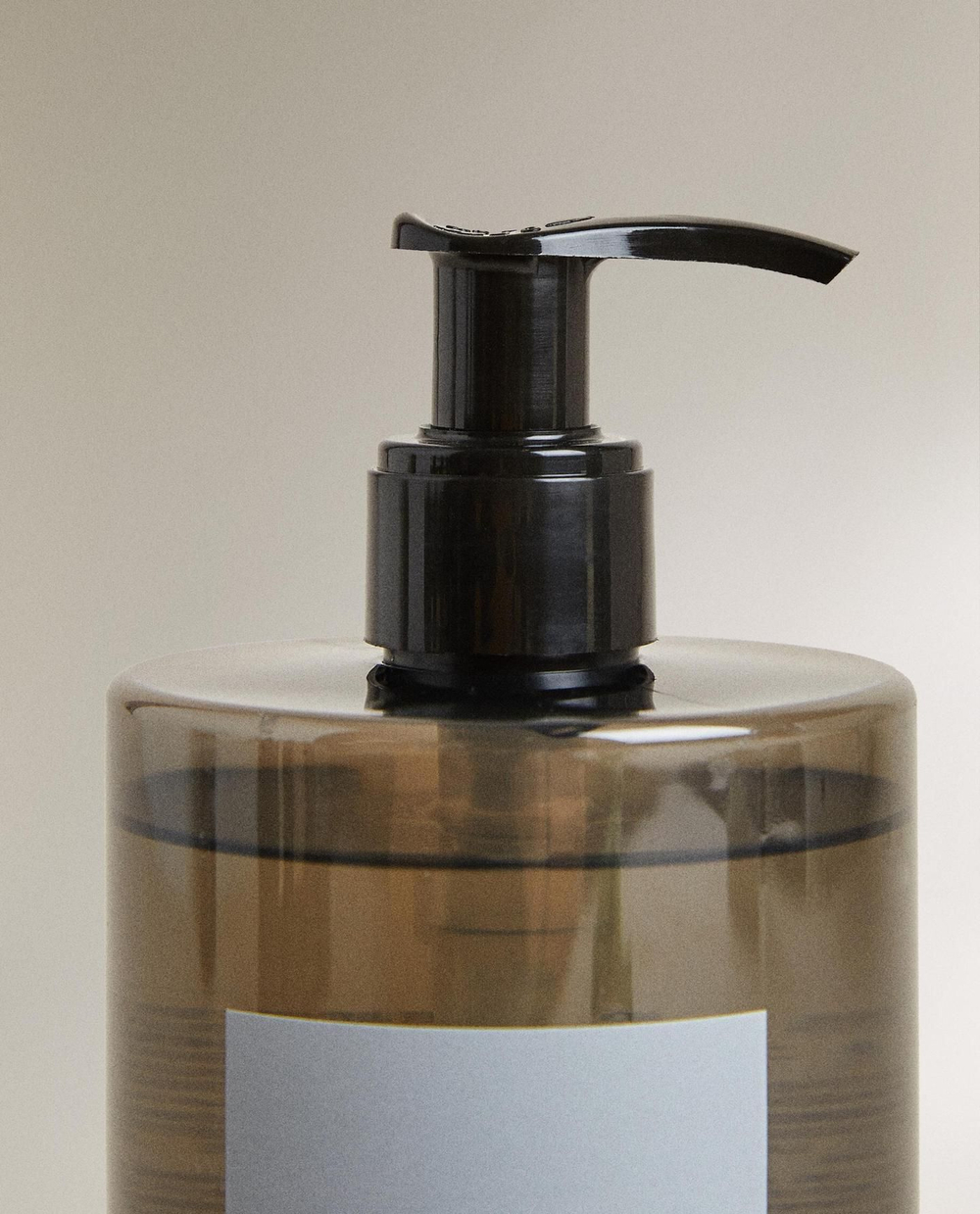 Zara Home - Жидкое мыло для рук light cotton, 500 мл