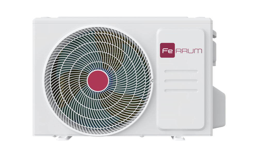 Инверторный кондиционер FeRRUM Force Full DC iFIS24F2С/iFOS24F2С
