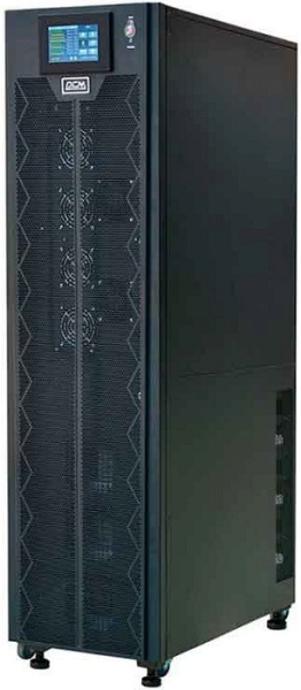 Источник бесперебойного питания Powercom VGD-II-20K33-B