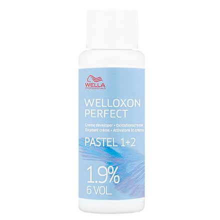 Wella Окислитель Welloxon Perfect 6V 1,9% ME+ 60 мл