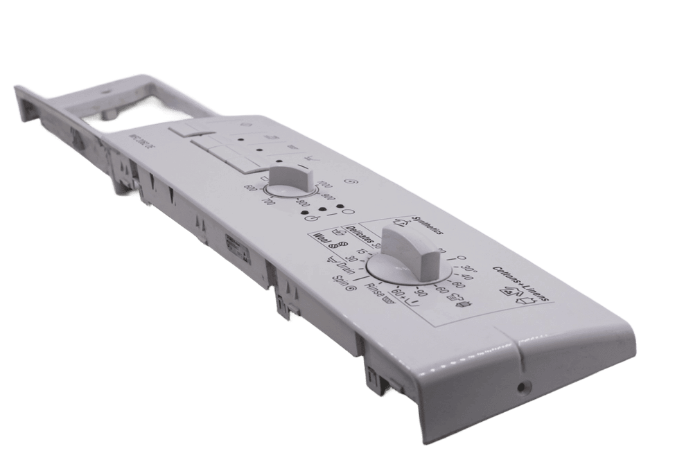 Панель стиральной машины Bosch WFC 2062 OE