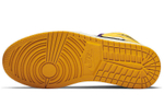 Кроссовки Jordan Air Jordan 1 Mid "Lakers"