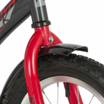 Детский велосипед Novatrack Astra 14" (2022)