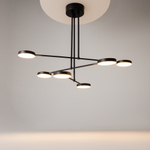 Подвесной светильник Maytoni MOD070PL-L38B3K