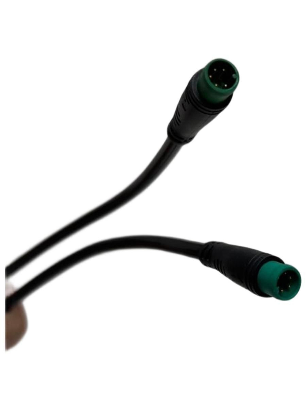 Коса кабель провод julet 5 pin папа-папа ( 100 см )