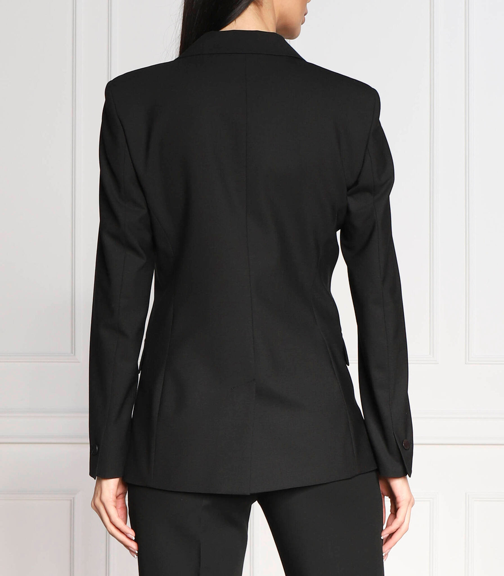 пиджак atana HUGO - черный(50482060)