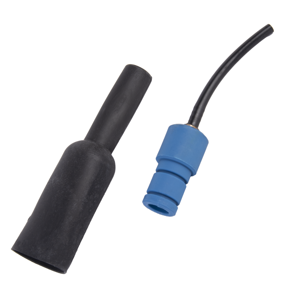 Автономный дымогенератор для ремонта автомобилей SPECOS