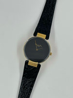 Часы Christian Dior Bagheera Black Moon