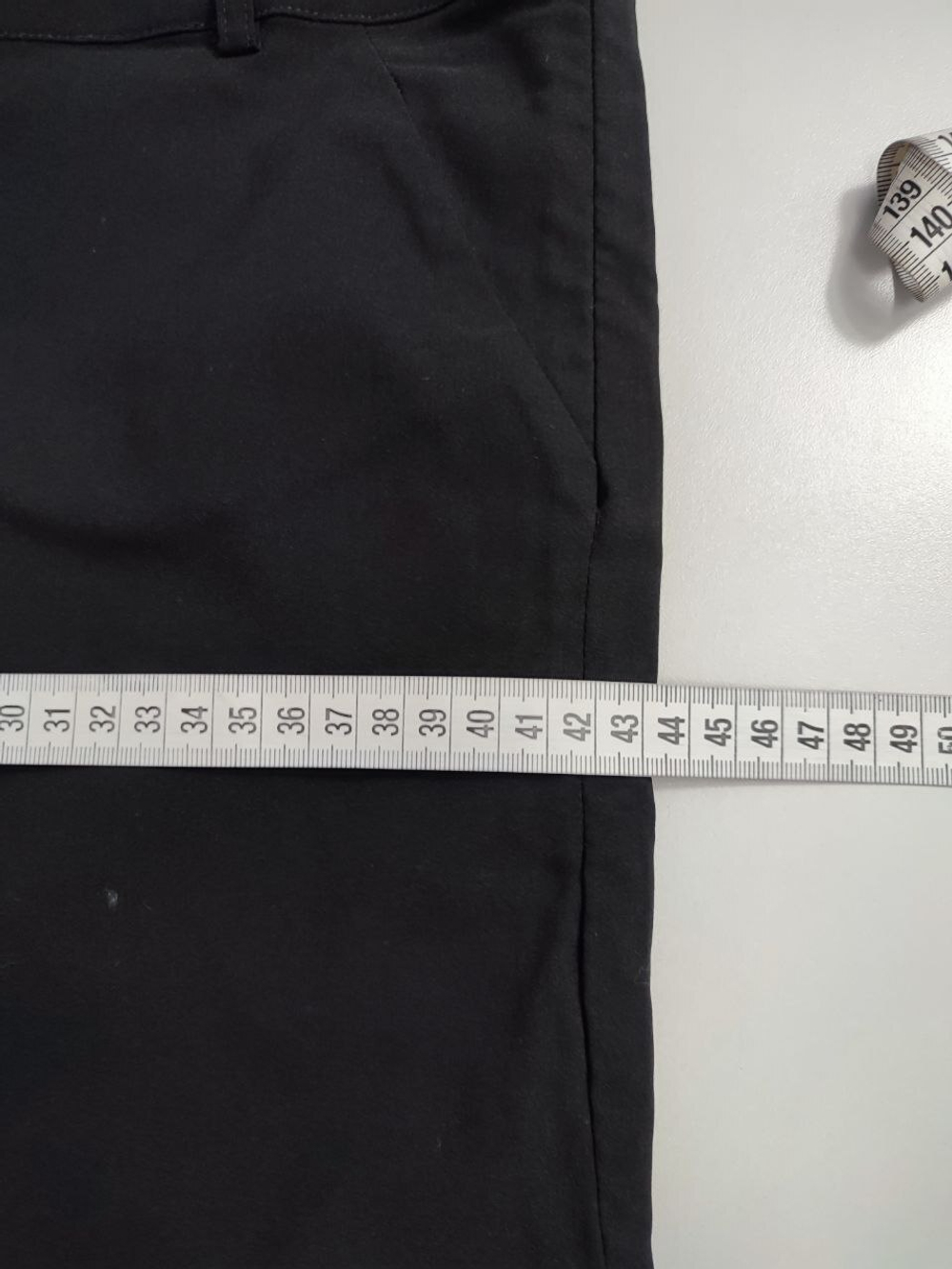 Юбка Oodji классическая 40 размер