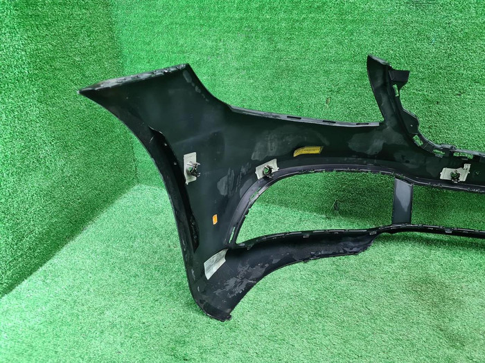 Бампер передний Mercedes S W222 (2017-2020)