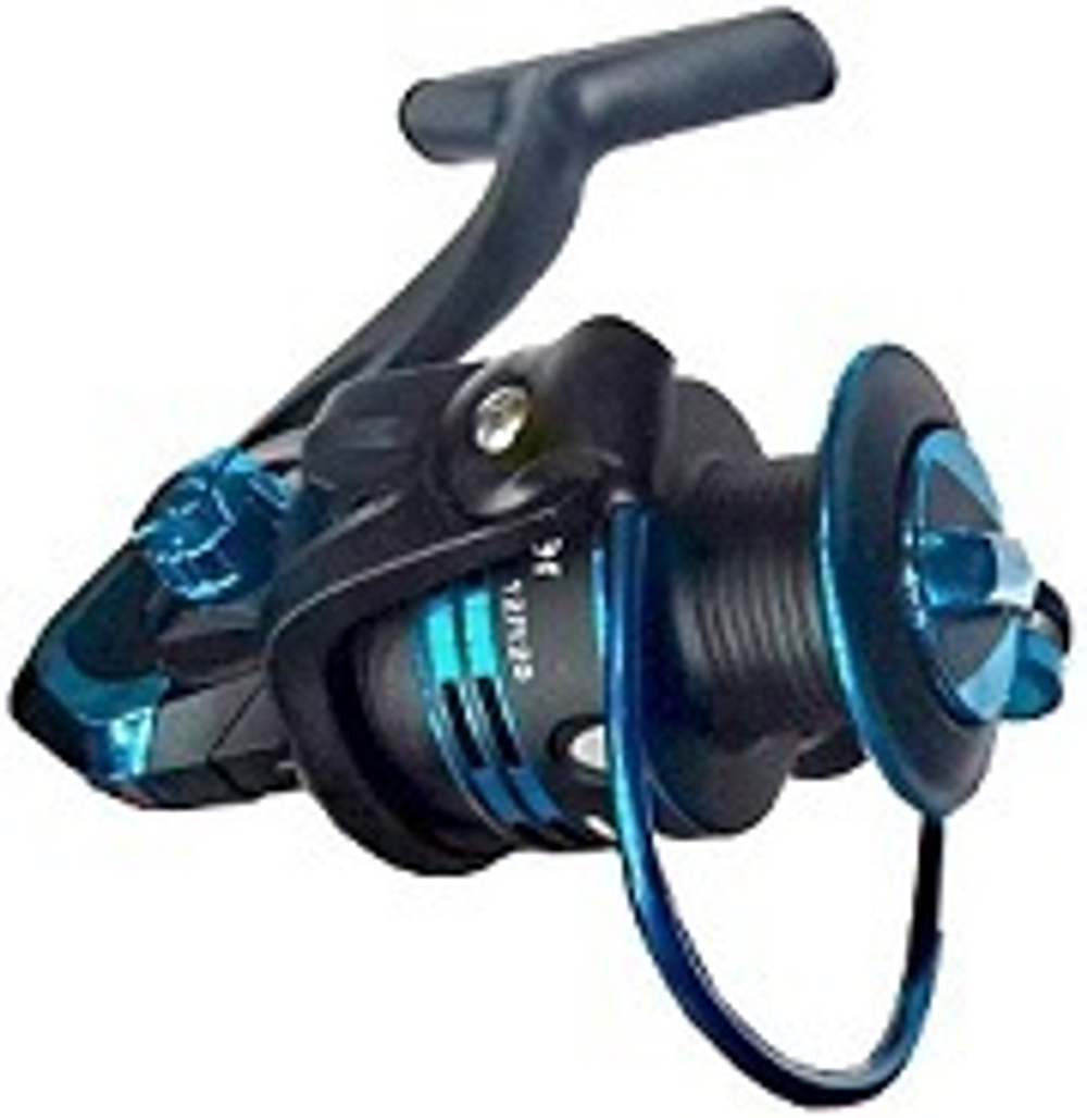 Катушка Grows Culture DF0500A bb3+1 (5.2:1) 0.16/0.20/0.25мм-160/120/80м
