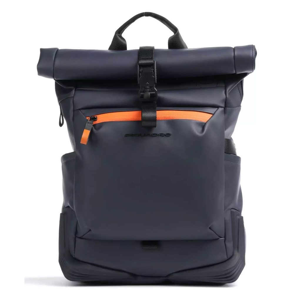 Рюкзак для ноутбука Piquadro Corner 2.0/Blue