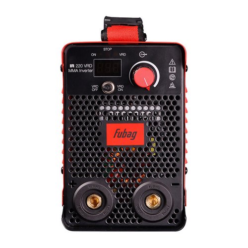 Сварочный аппарат Fubag IR 220 VRD