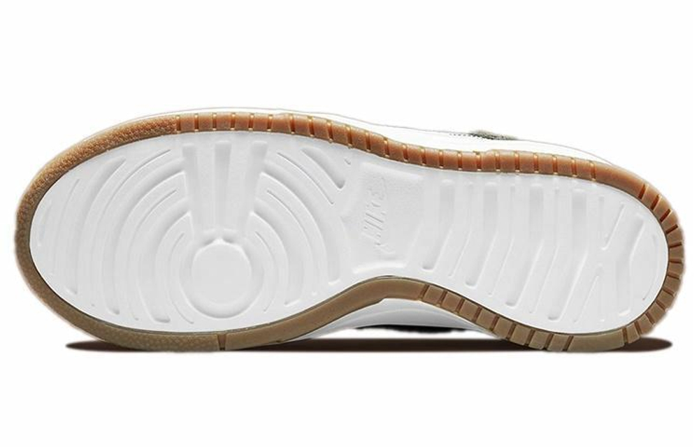 Кроссовки Nike Dunk Rebel "Cargo Khaki" (Женская размерная сетка)