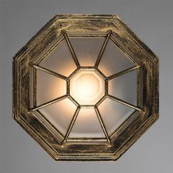 Уличный потолочный светильник Arte Lamp