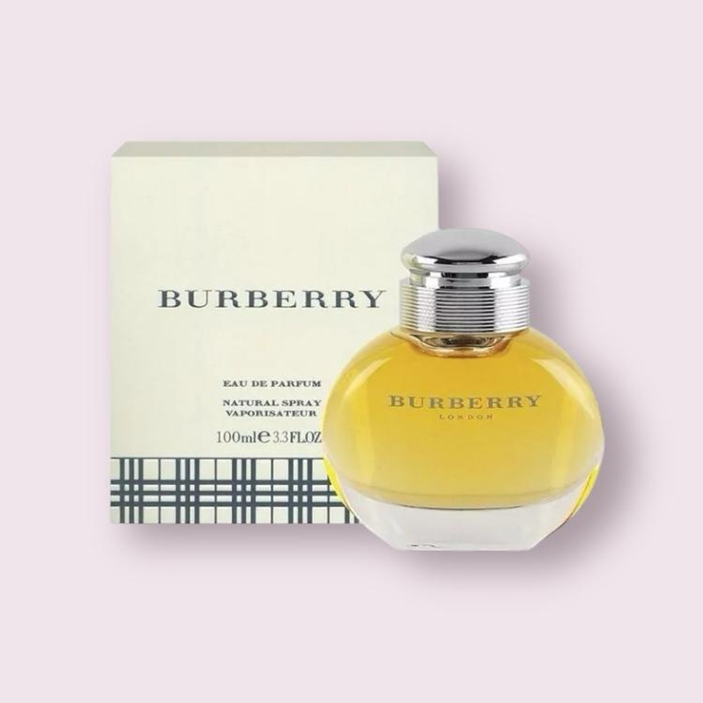 Парфюмерная вода Burberry "Burberry Women",100 ml (LUXE)
