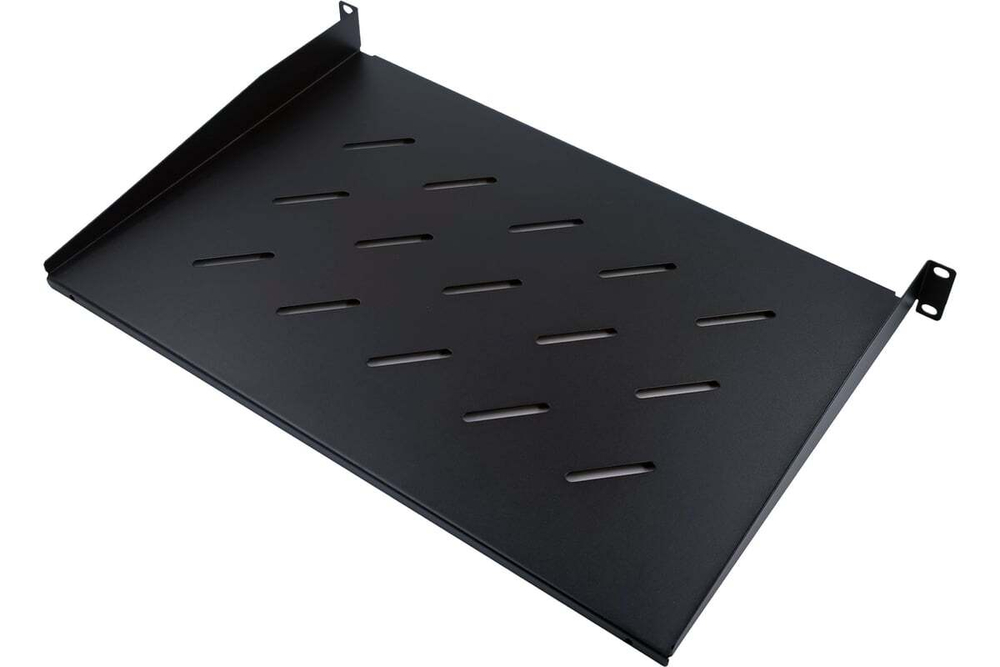 Полка для Rack1U 200мм 315мм 400мм  глубина