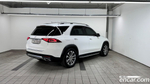 Mercedes-Benz GLE-Class W167 GLE300d 4MATIC (01.2023)
