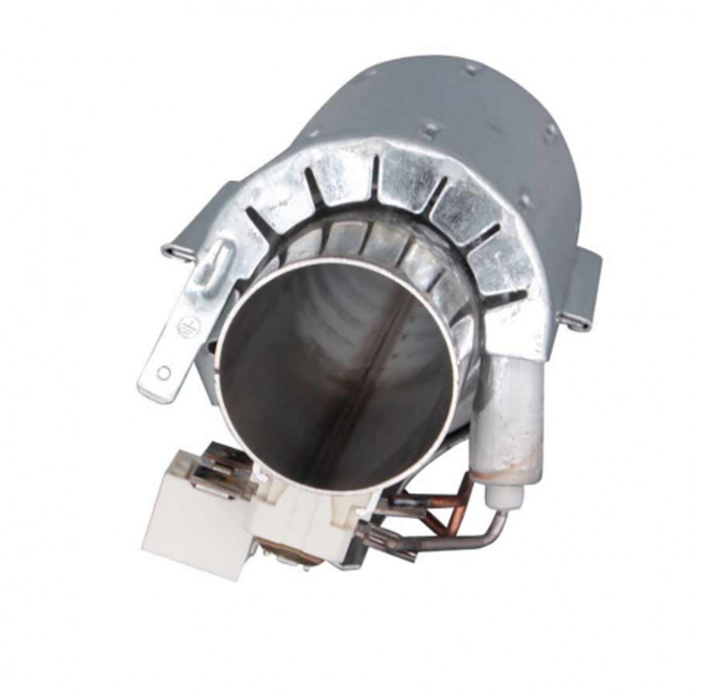 Тэн проточный посудомоечной машины 1800w 32мм HTR150AC