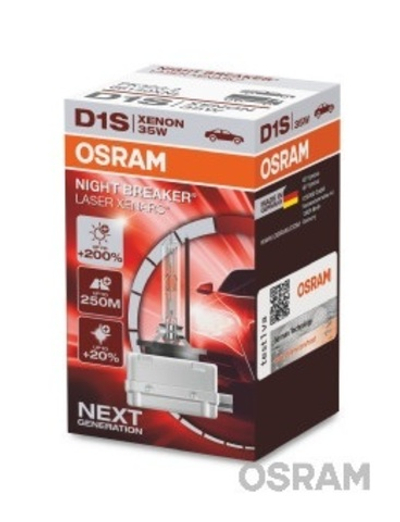 ams-OSRAM - 66140XNL